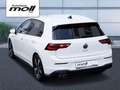 Volkswagen Golf GTD 2.0 TDI 7-Gang DSG Weiß - thumbnail 3