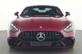 Mercedes-Benz AMG GT 43 Rot - thumbnail 6