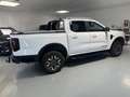 Ford Ranger Plug-in-Hybrid Wildtrak e-4WD Doppelkabine Weiß - thumbnail 3