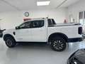 Ford Ranger Plug-in-Hybrid Wildtrak e-4WD Doppelkabine Weiß - thumbnail 5
