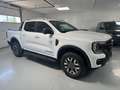 Ford Ranger Plug-in-Hybrid Wildtrak e-4WD Doppelkabine Weiß - thumbnail 2