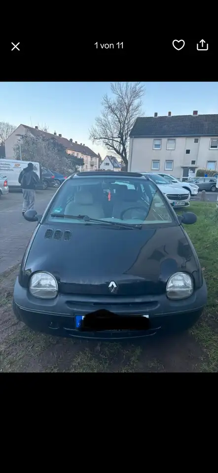 Renault Twingo 1.3, foto 1