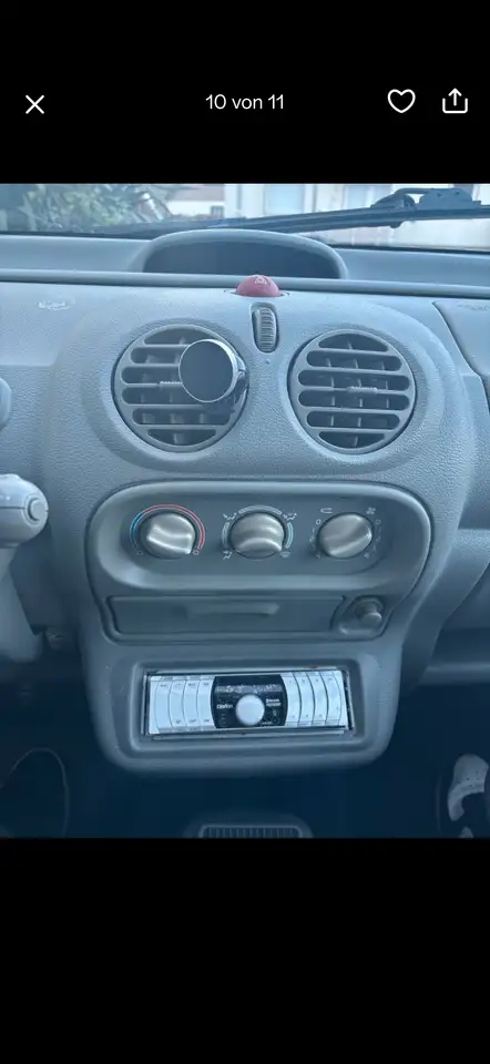 Renault Twingo 1.3, foto 10