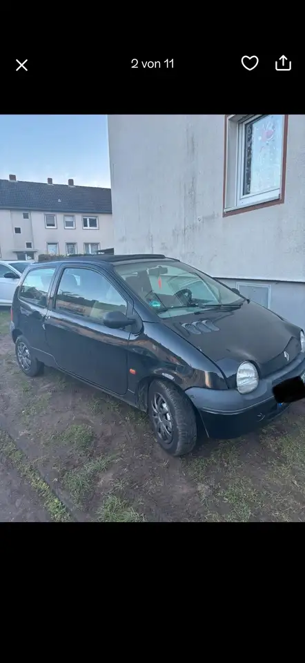 Renault Twingo 1.3, foto 2