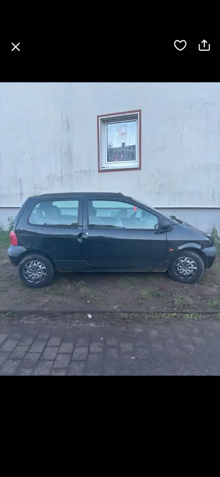 Renault Twingo 1.3, foto 4