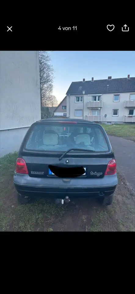 Renault Twingo 1.3, foto 3