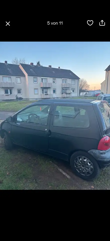 Renault Twingo 1.3, foto 5