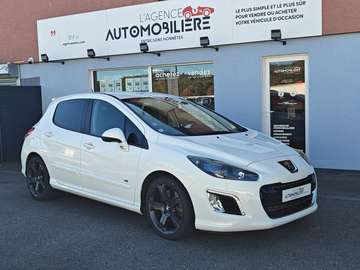 1,6 THP 16v 200CH GTI 5p