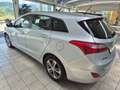 Hyundai i30 i30 CW 1,4 CRDi Business Class Business Class Silber - thumbnail 4