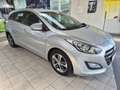 Hyundai i30 i30 CW 1,4 CRDi Business Class Business Class Silber - thumbnail 1