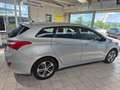 Hyundai i30 i30 CW 1,4 CRDi Business Class Business Class Silber - thumbnail 2