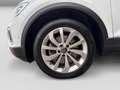 Volkswagen T-Roc 2.0TDI DSG Style CAM NAV Climatr IQ.Light Weiß - thumbnail 5