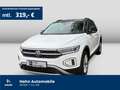 Volkswagen T-Roc 2.0TDI DSG Style CAM NAV Climatr IQ.Light Weiß - thumbnail 1