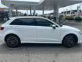 Audi A3 A3 Sportback 1.4 tfsi e-tron Sport s-tronic Bianco - thumbnail 2