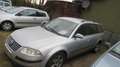 Volkswagen Passat Variant 1.9 TDI Comfortline Automatik Silber - thumbnail 10