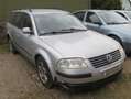 Volkswagen Passat Variant 1.9 TDI Comfortline Automatik Silber - thumbnail 1