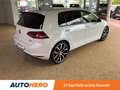 Volkswagen Golf 2.0 TDI GTD BMT*NAVI*CAM*BI-XENON*ACC*PANO*PDC*SHZ Weiß - thumbnail 6