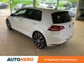 Volkswagen Golf 2.0 TDI GTD BMT*NAVI*CAM*BI-XENON*ACC*PANO*PDC*SHZ Weiß - thumbnail 4