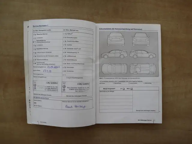 Volkswagen Up! view 29