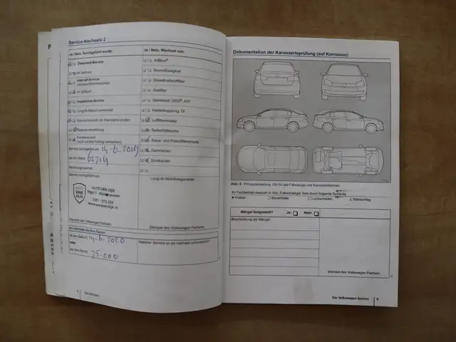 Volkswagen Up! view 30