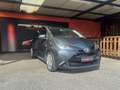 Toyota Aygo 1.0 VVT-i 69 CV 5 porte x-black TSS Gris - thumbnail 3