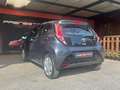 Toyota Aygo 1.0 VVT-i 69 CV 5 porte x-black TSS Gris - thumbnail 5