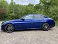 Mercedes-Benz C 43 AMG VOLL* SCHECKHEFT* GARANTIE* 8 Fach Blau - thumbnail 2