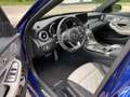 Mercedes-Benz C 43 AMG VOLL* SCHECKHEFT* GARANTIE* 8 Fach Blau - thumbnail 11
