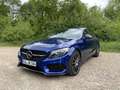 Mercedes-Benz C 43 AMG VOLL* SCHECKHEFT* GARANTIE* 8 Fach Blau - thumbnail 1