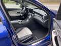 Mercedes-Benz C 43 AMG VOLL* SCHECKHEFT* GARANTIE* 8 Fach Blau - thumbnail 8