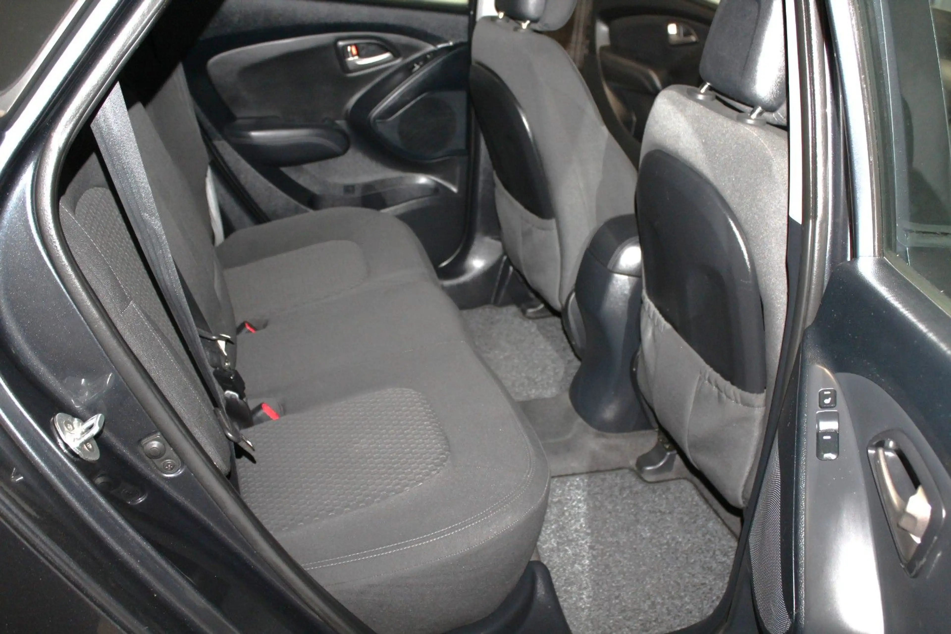 Hyundai iX35 Comfort 2WD — photo 12