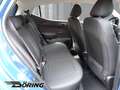 Hyundai i10 TREND 1.2 AUTOMATIK 79PS NAVIGATION Blau - thumbnail 11