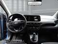 Hyundai i10 TREND 1.2 AUTOMATIK 79PS NAVIGATION Blau - thumbnail 9