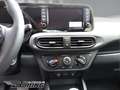 Hyundai i10 TREND 1.2 AUTOMATIK 79PS NAVIGATION Blau - thumbnail 8