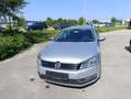 Volkswagen Passat BlueMotion Silber - thumbnail 1