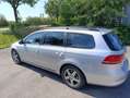 Volkswagen Passat BlueMotion Silber - thumbnail 3