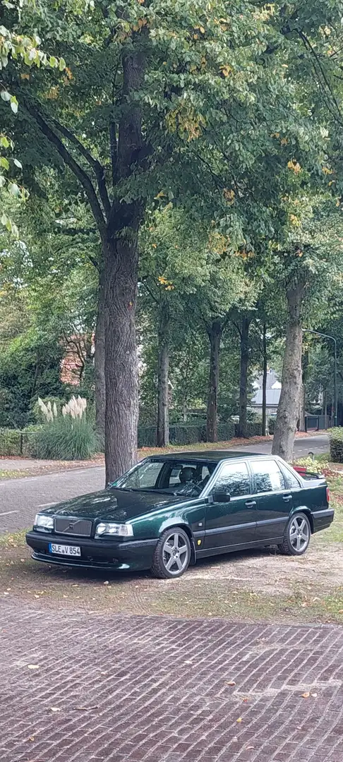 Volvo 850 T-5R - 1