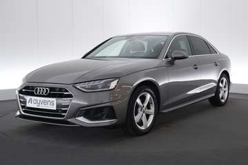 30 TDi S-Tronic Advanced Business+ Ed. LEDER/CUIR