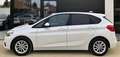 BMW 216 d Blanc - thumbnail 3