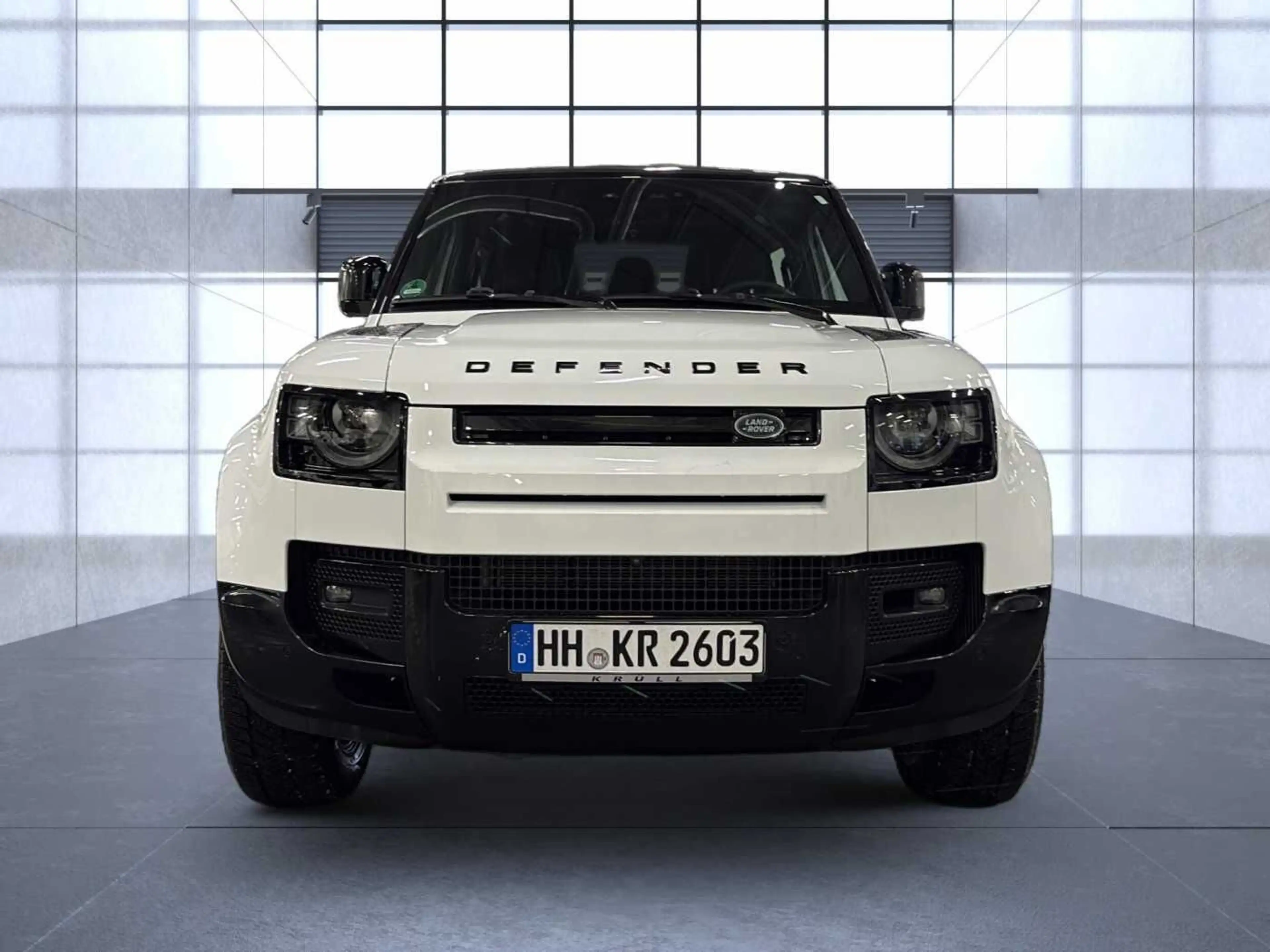 Land Rover Defender Defender 90 D300 X-Dyn. SE Pano*20"*ACC — photo 2