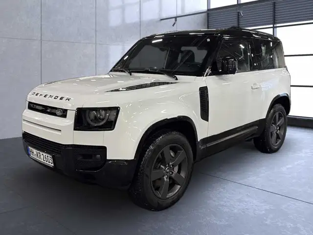 Land Rover Defender 90 D300 X Dyn. SE Pano*20"*ACC