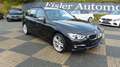 BMW 320 i Luxury Line Purity Leder Pano LED Schwarz - thumbnail 7