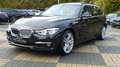 BMW 320 i Luxury Line Purity Leder Pano LED Schwarz - thumbnail 1