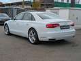 Audi A8 3.0 TDI clean diesel quattro*MATRIX*BOSE*GLAS Blanc - thumbnail 4