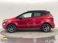 Ford EcoSport 1.5 tdci st-line s&s 100cv Red - thumbnail 3