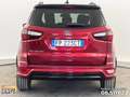Ford EcoSport 1.5 tdci st-line s&s 100cv Piros - thumbnail 4