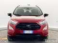 Ford EcoSport 1.5 tdci st-line s&s 100cv Red - thumbnail 2