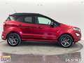 Ford EcoSport 1.5 tdci st-line s&s 100cv Kırmızı - thumbnail 5