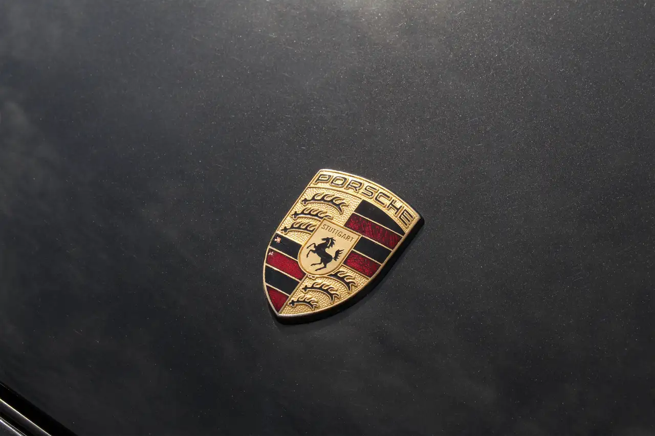 Porsche 993 911 Carrera Cabrio, foto 12