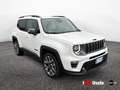Jeep Renegade 2019 1.3 t4 phev S 4xe at6 Weiß - thumbnail 2